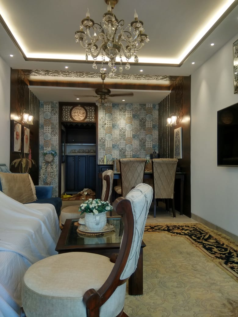 Residential interior Gallery image 3